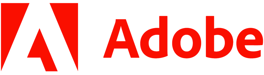 Adobe Logo