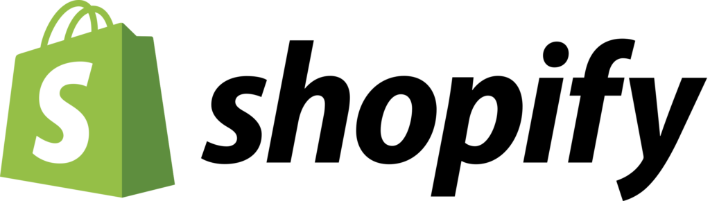 Logo Shopify Wildsea