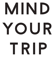 Mindyourtrip Logo