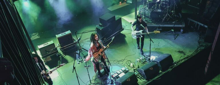 Eurosonic Hoofdbeeld