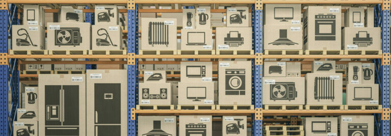 Logistiek Hoofdbeeld
