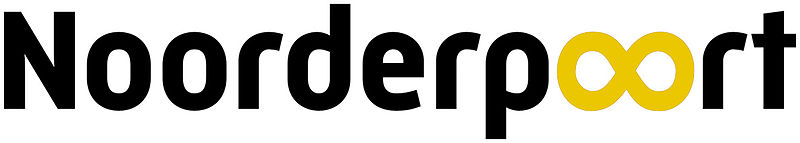 Logo Noorderpoort