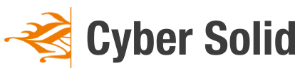 Logocybersolid
