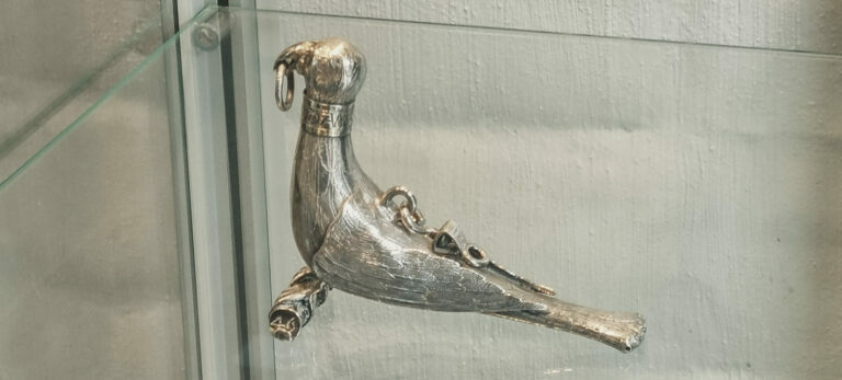 Museum Appingedam Hoofdbeeld
