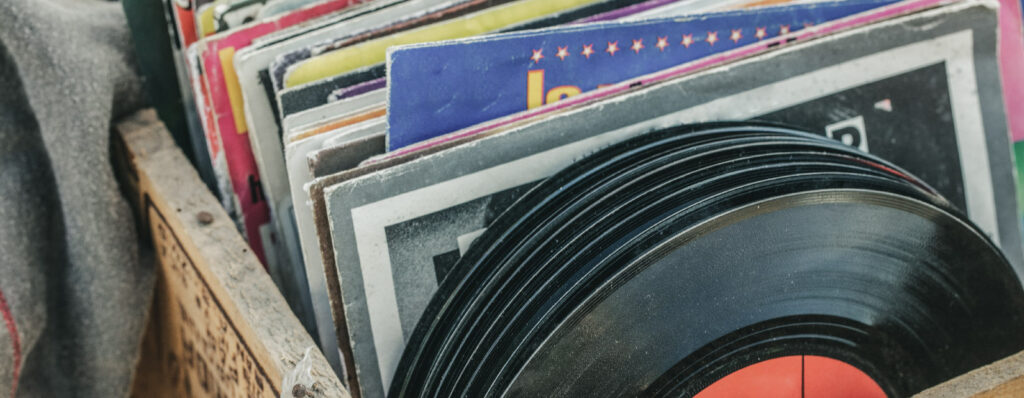 Record Store Day