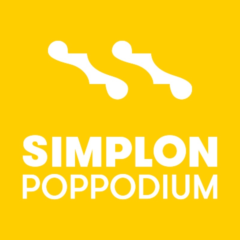 Simplon Logo