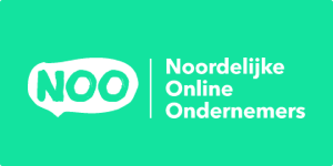 wildsea | Logo Noo Online Ondernemers