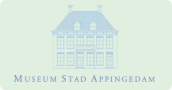 wildsea | Museumlogo Appingedam